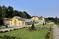 Orangerie Schlosspark Esterházy
