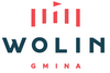 Official logo of Gmina Wolin