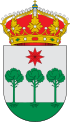 Coat of arms of Arguisuelas