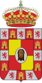 Escudo provincia Jaén.svg