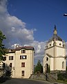 Chapelle de Bellevue