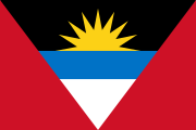 Antigua (United Kingdom)