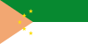 Flag of Galeras, Sucre