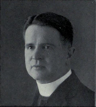 Fr. Henry Carr, CSB