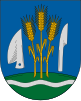 Coat of arms of Mersevát