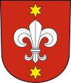 Wappen von Hallau