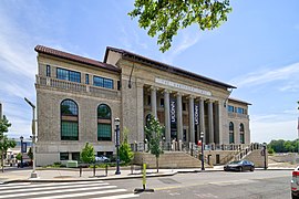 The Hartford Times Building (1920)