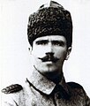 Hayrullah, 1917 (31 years old)[7]