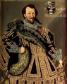 Hermann von Wrangel (1587–1643), schwedischer Feldmarschall