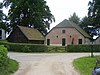 Boerderij met schuur