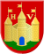 Wappen der Stadt Huy