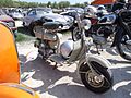 Innocenti Lambretta 150 d