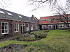 Hofje Jeruzalemshof