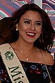 Miss Earth 2016 Katherine Espín Ecuador