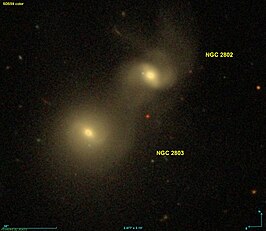 NGC 2803