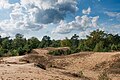 Oudsberg in de Duinengordel, sinds 2020 onderdeel van het park