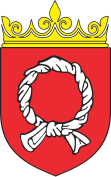 Wappen von Ostroróg