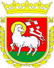 Wappen der Gmina Mielnik