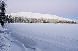 Nationaal park Pallas-Yllästunturi