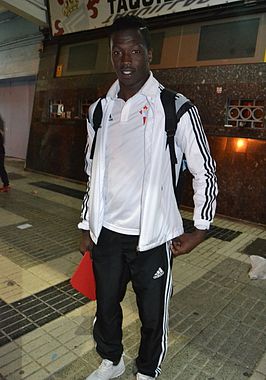 Pape Diop