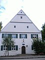 Altes Pfarrhaus