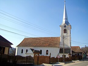 Biserica unitariană