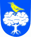 Wappen von Raškovice