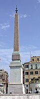 Der Obelisco Sallustiano