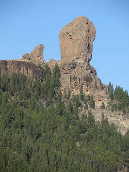 Roque Nublo