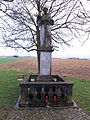 Antonius-Denkmal beim Schloss Steinhaus