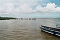 Suriname river