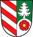 Wappen von Těškov