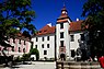 Schloss Třeboň