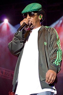 Tego Calderón