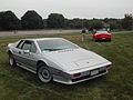 Turbo Esprit S3