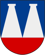 Våpen