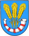 Wappen von Mandelsloh