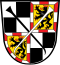 Wappen der Stadt Bayreuth