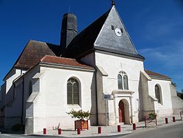 Kerk van Saint-Léger