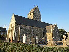 Église Saint-Ouen