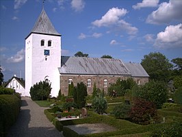 Kerk