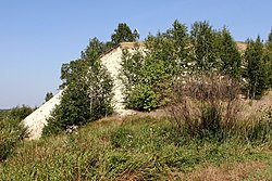 Okhonin Brovi Protected Area, Kataysky District