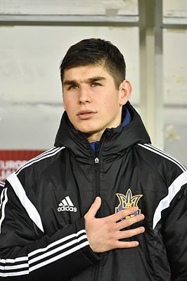 Roeslan Malynovskyj (2015)