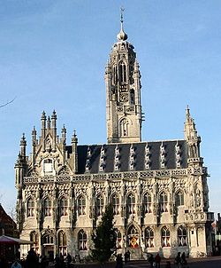 Stadhuis