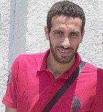 Mohamed Aboutrika in 2010