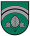 Historisches Wappen von Pack
