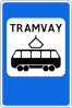 Przystanek tramwajowy