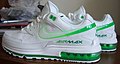 Bir Nike Air Max II