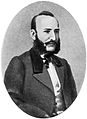 Alexander Afanasyev (1826-1871)