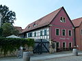 Wohnstallhaus Altkötzschenbroda 56